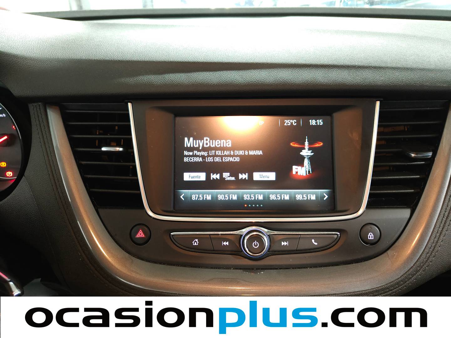 Opel Grandland X Opel Grandland X 1.2 Turbo 120 Aniversario (130 CV) al mejor precio