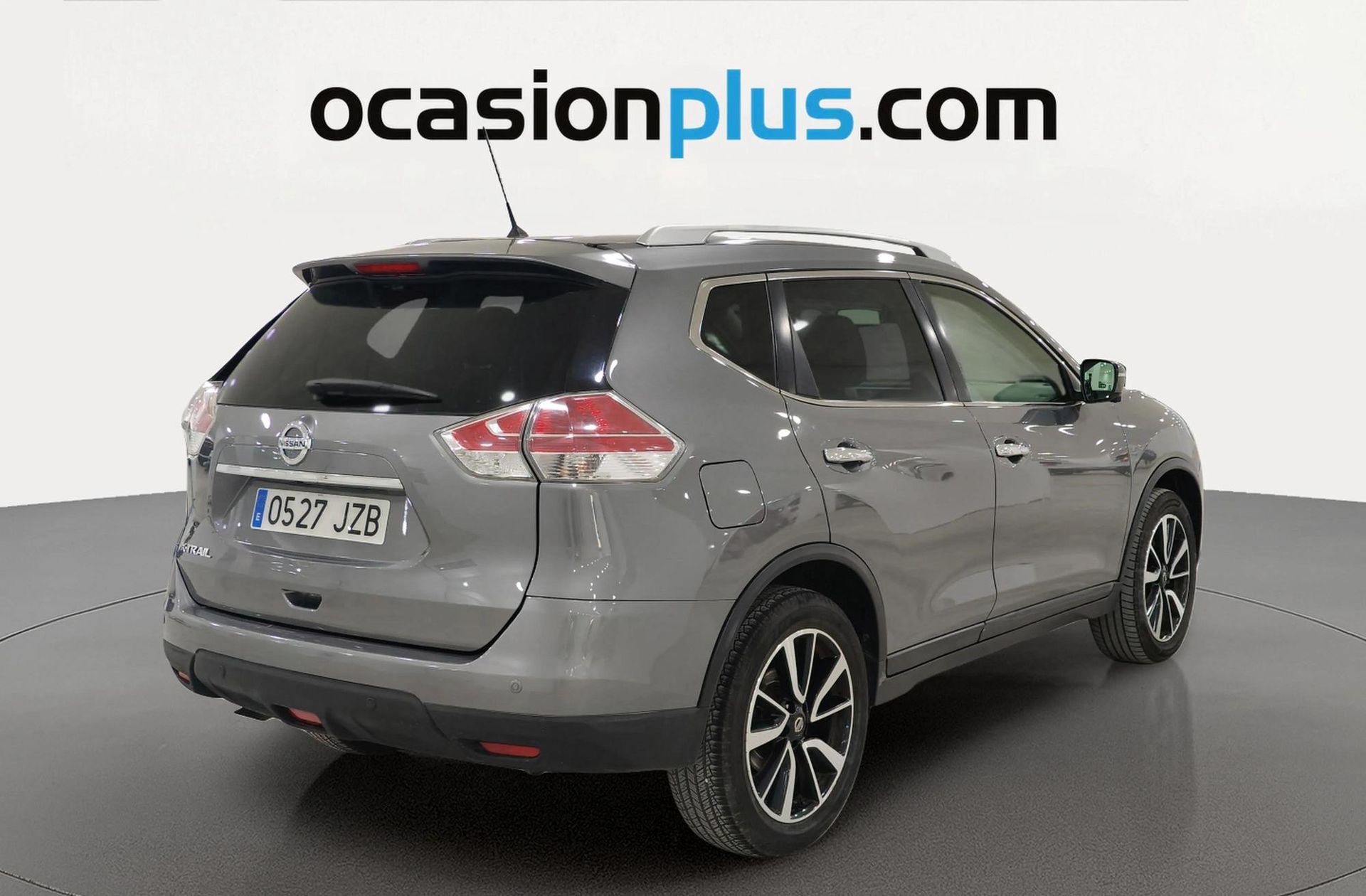 Nissan X-Trail dCi 130 N-Connecta - foto 4