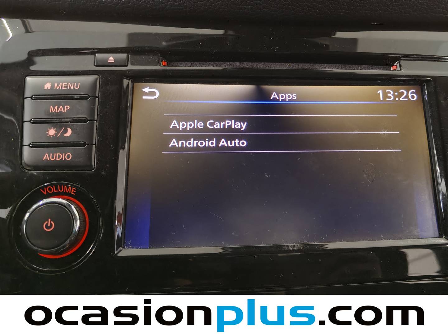 Foto Nissan QASHQAI Nissan Qashqai DIG-T 140 N-Connecta (140 CV)