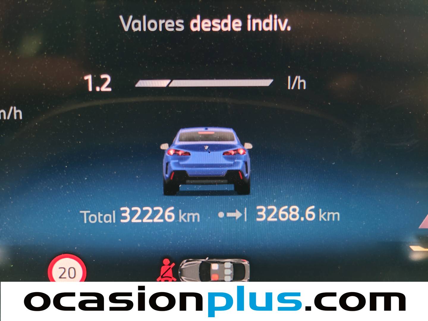 Foto BMW Serie 2 BMW Serie 2 218d Gran Coupe  (150 CV) pack M