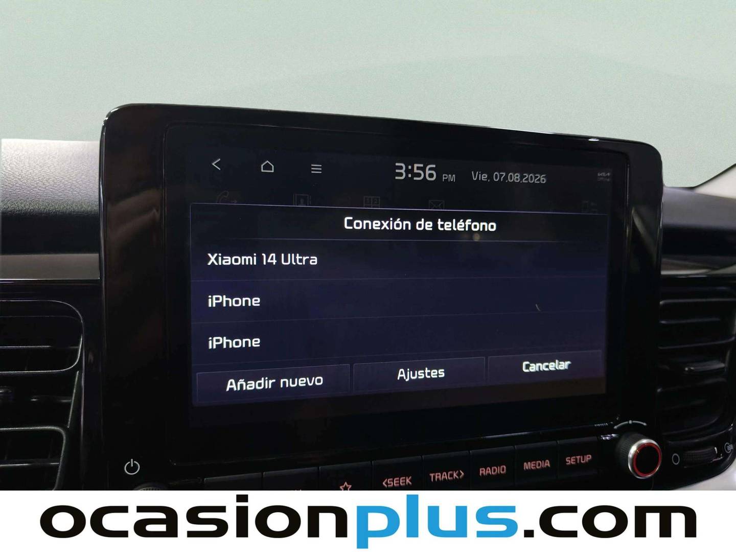 KIA Stonic KIA Stonic 1.0 T-GDi MHEV Drive (100 CV) manual
