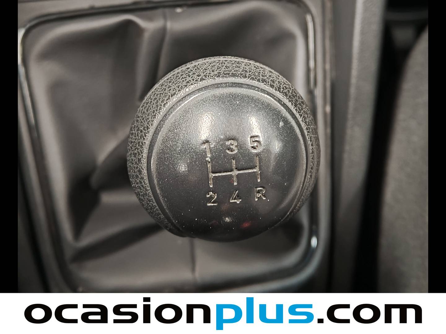 Seat Ibiza Seat Ibiza 1.0 Reference Plus (75 CV) de segunda mano