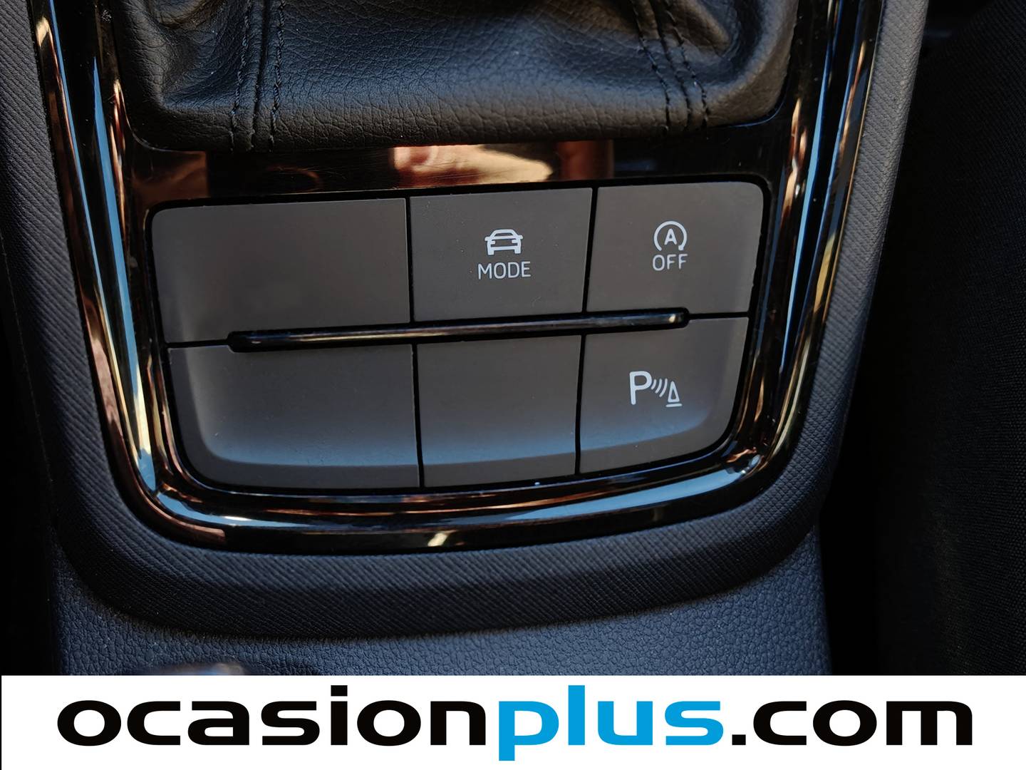 Foto Skoda Scala Skoda Scala 1.5 TSI Montecarlo DSG (150 CV)