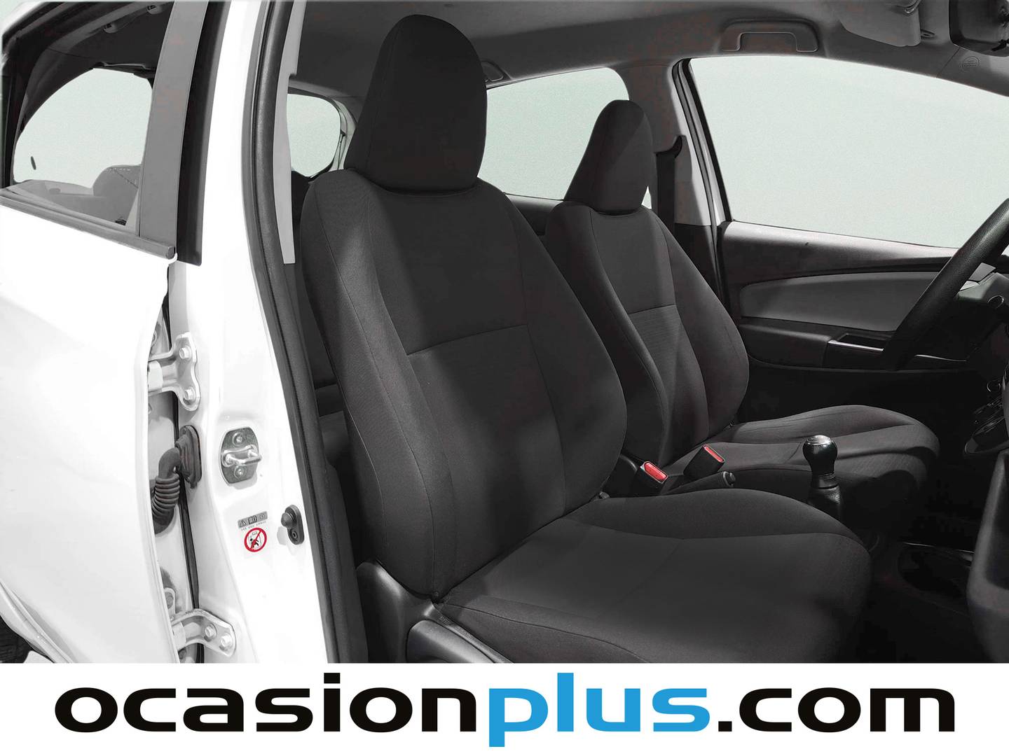 Toyota Yaris Toyota Yaris 1.0 70 City (69 CV) manual