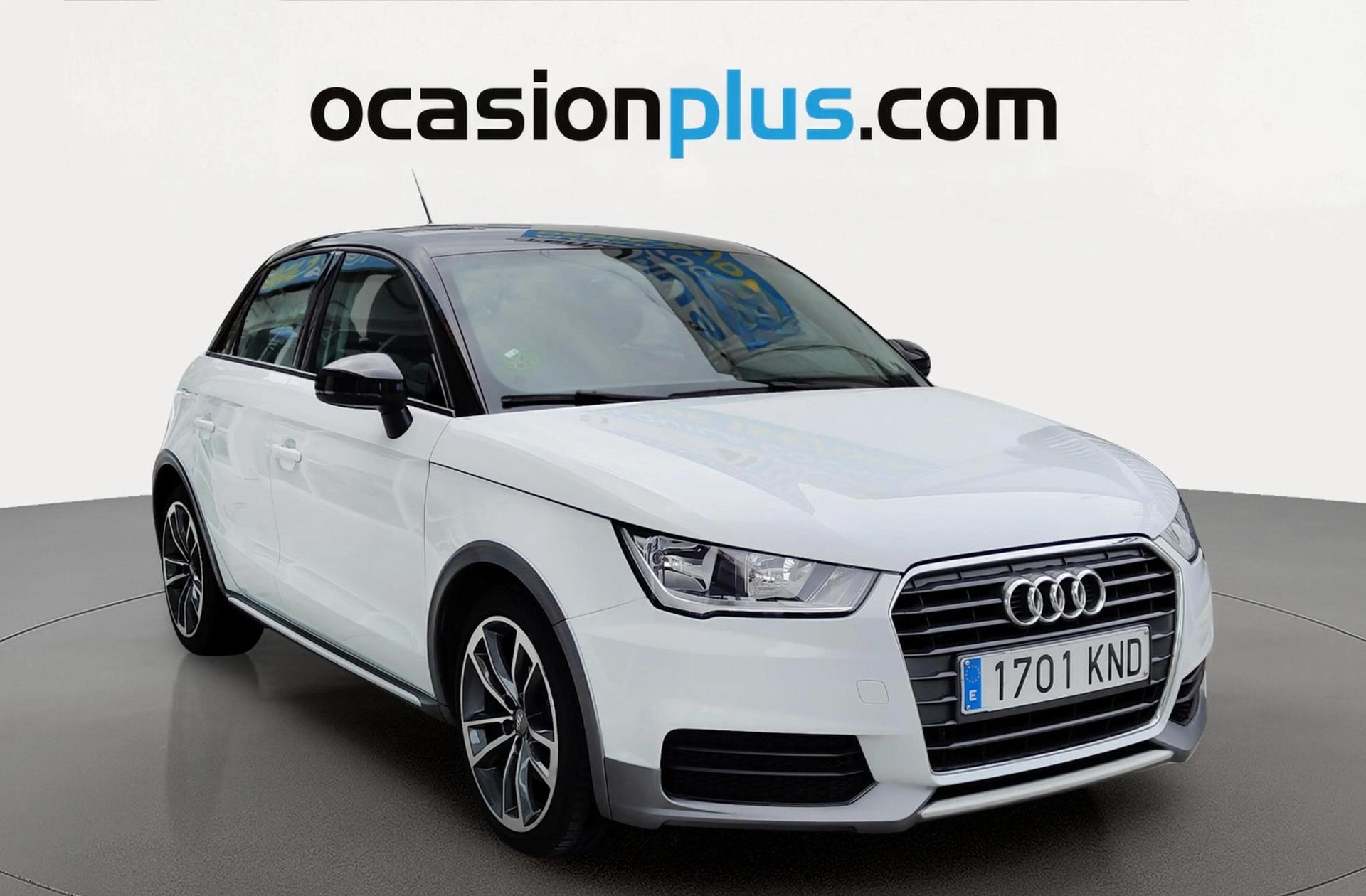 Audi A1 Sportback Active Kit 1.6 TDI - foto 2