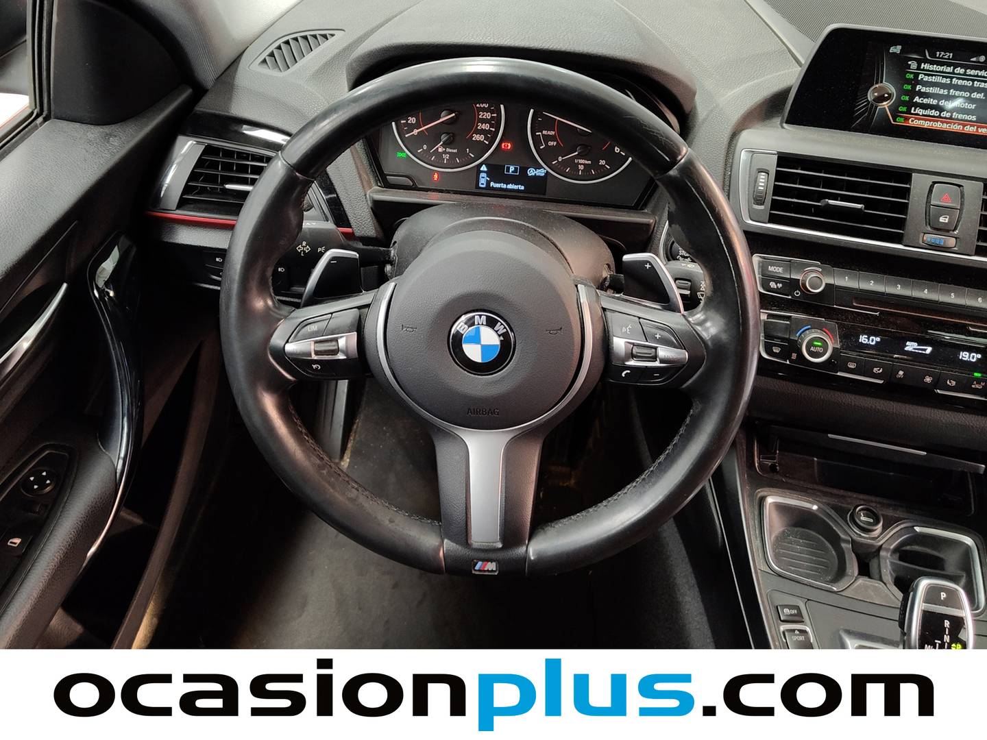 Foto BMW Serie 2 BMW Serie 2 220d Coupe (190 CV)