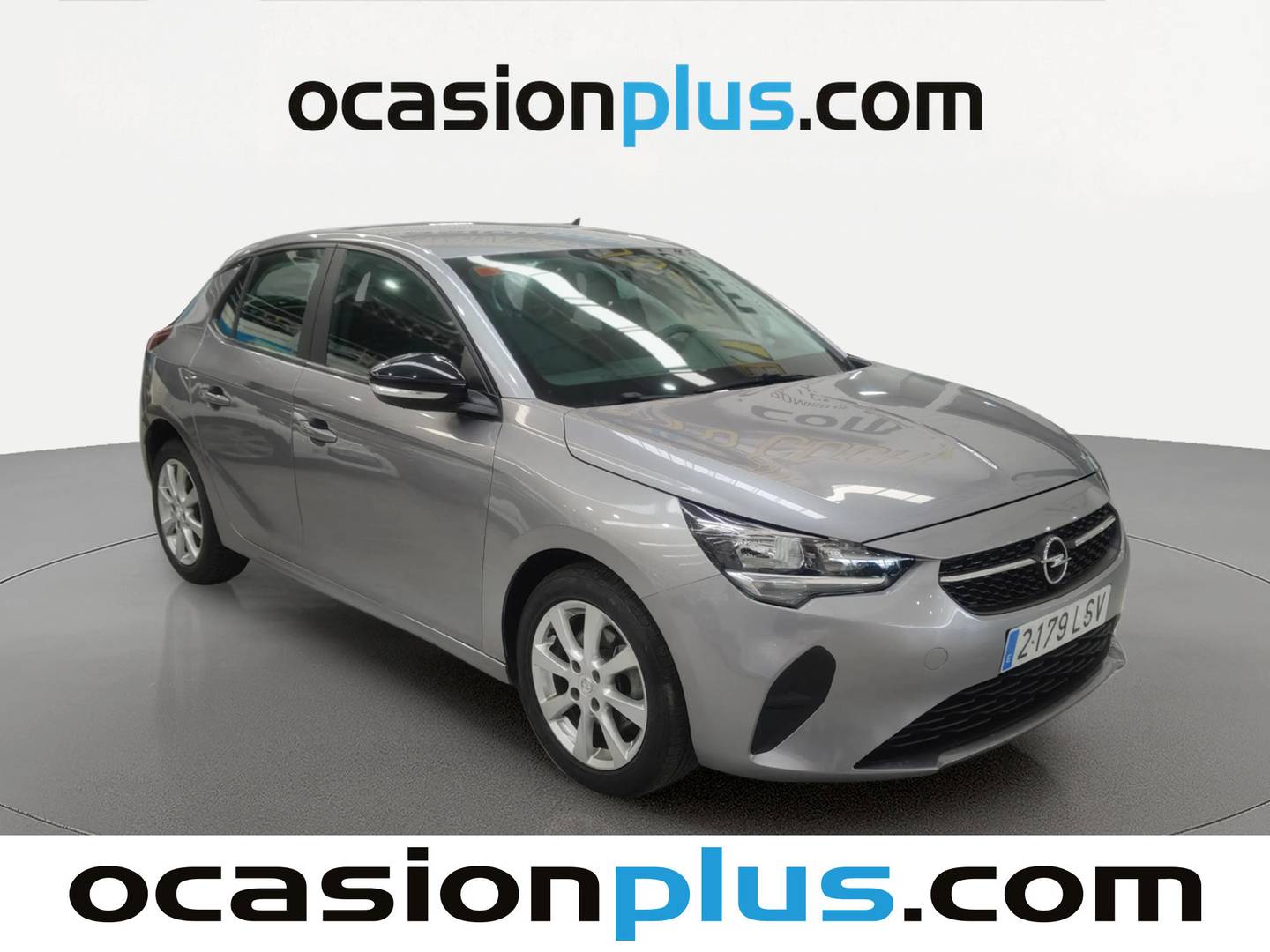Foto delantera Opel Corsa Opel Corsa 1.5D DT Edition (102 CV) derecha