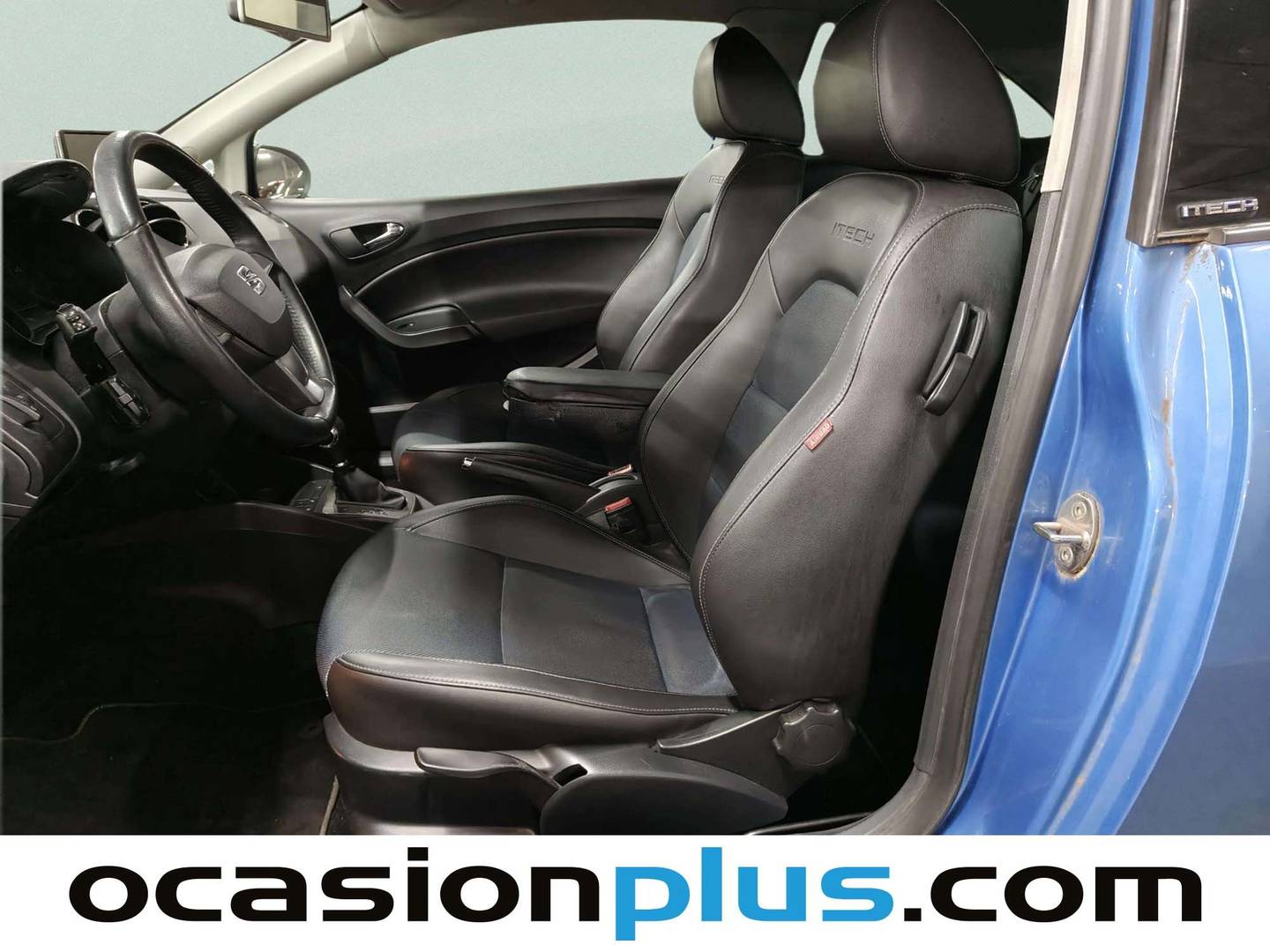 Seat Ibiza SEAT Ibiza SC 1.2 TSI Style ITech DSG (105 CV) de segunda mano