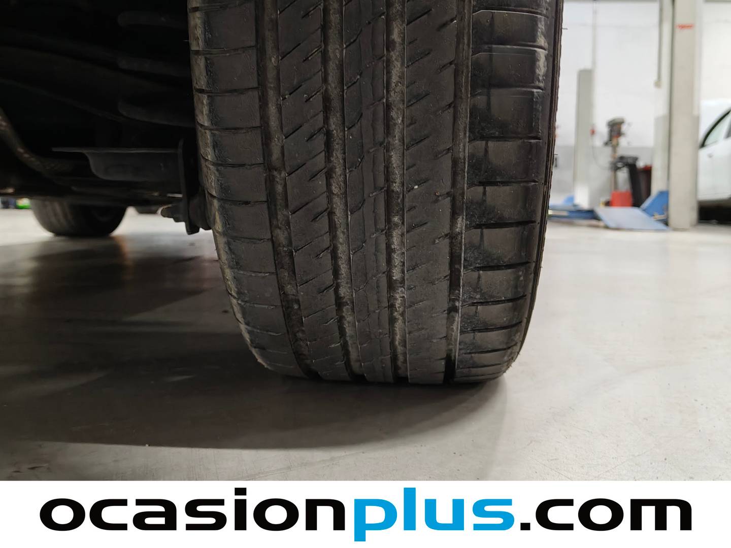 Foto Ford Kuga Ford Kuga 2.5 Duratec PHEV ST-Line X Auto (225 CV)