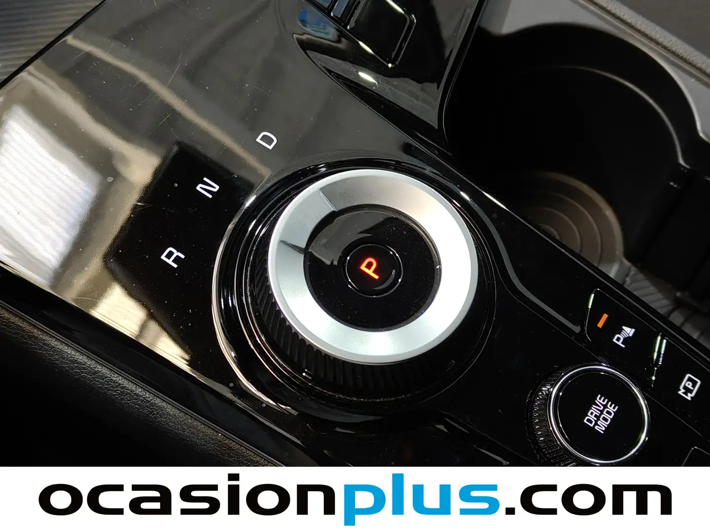 Foto KIA Sportage Kia Sportage 1.6 T-GDi HEV Drive 4x2 (230 CV)