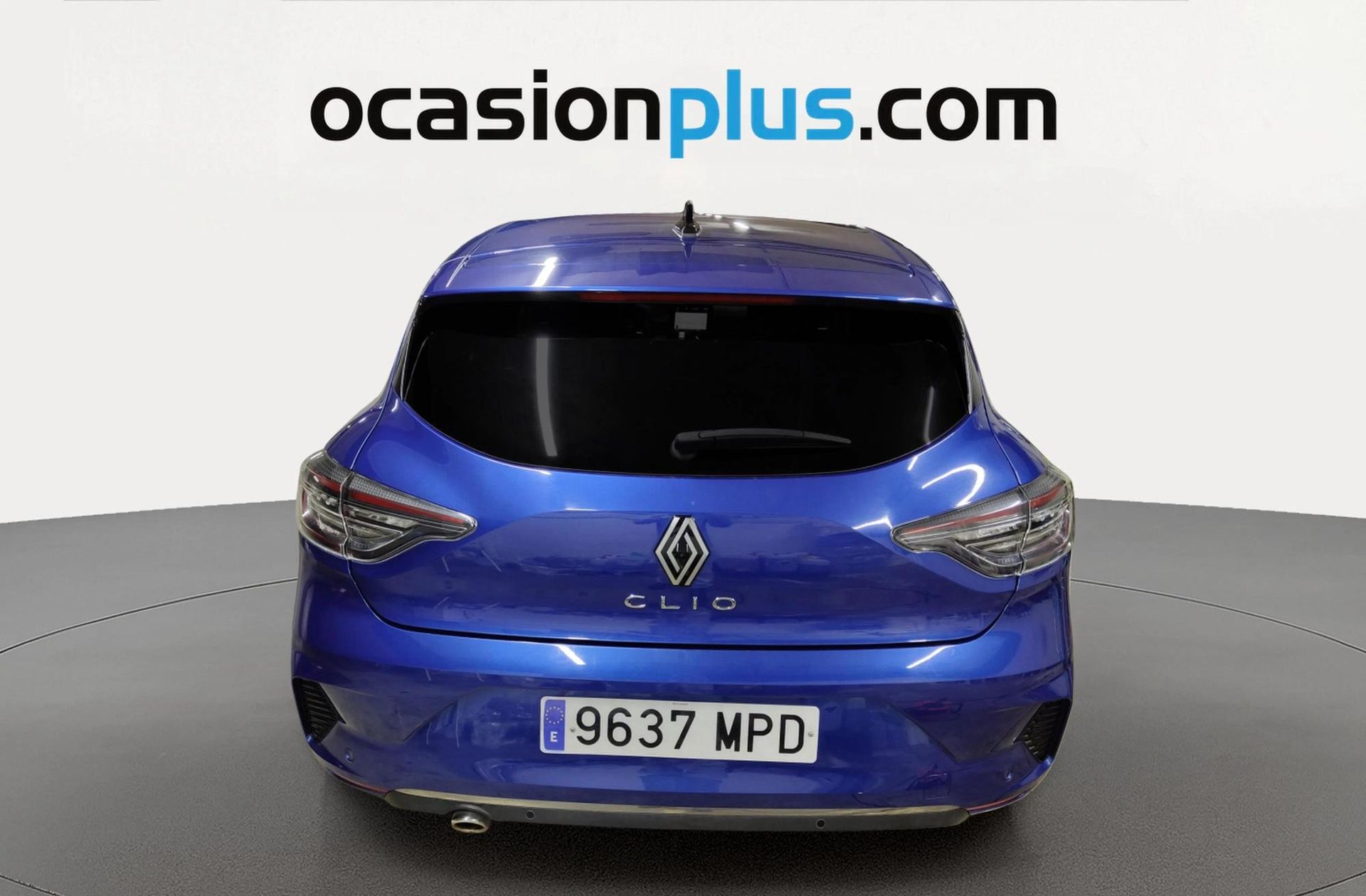 Renault Clio Techno TCe - foto 15