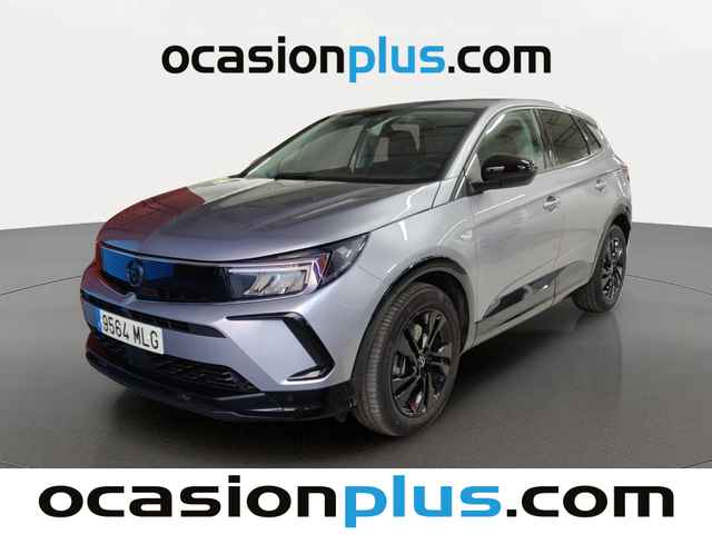 Opel Grandland phev Segunda Mano Barcelona