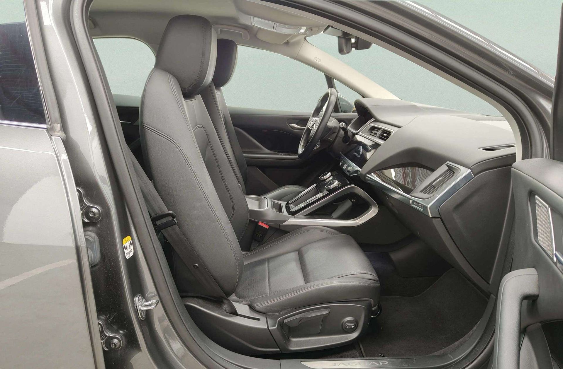 Jaguar I-Pace EV400 S 4WD - foto 25