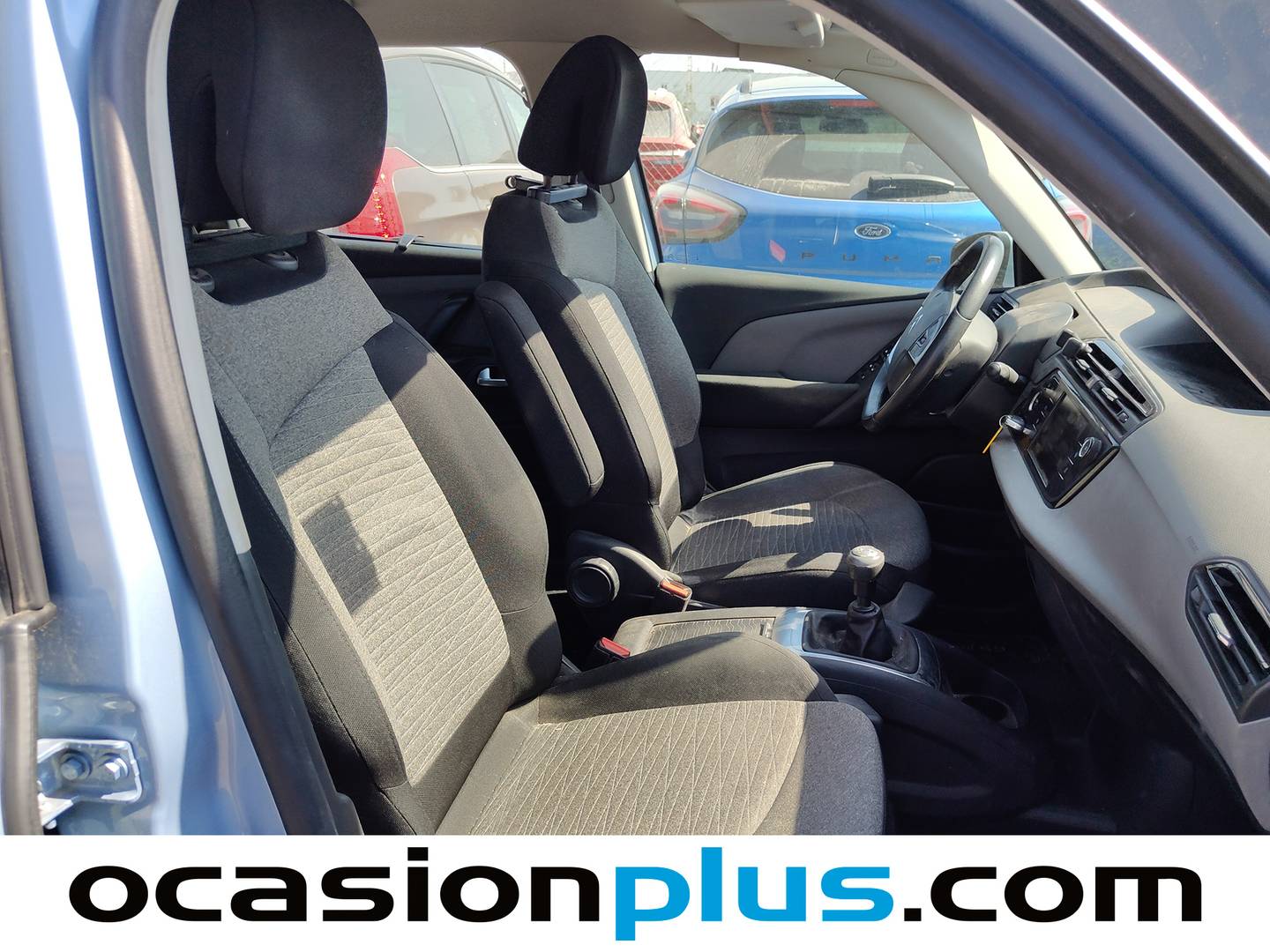Citroën C4 Picasso Citroën C4 Picasso PureTech 130 S&S Live Edition (130 CV) km 0