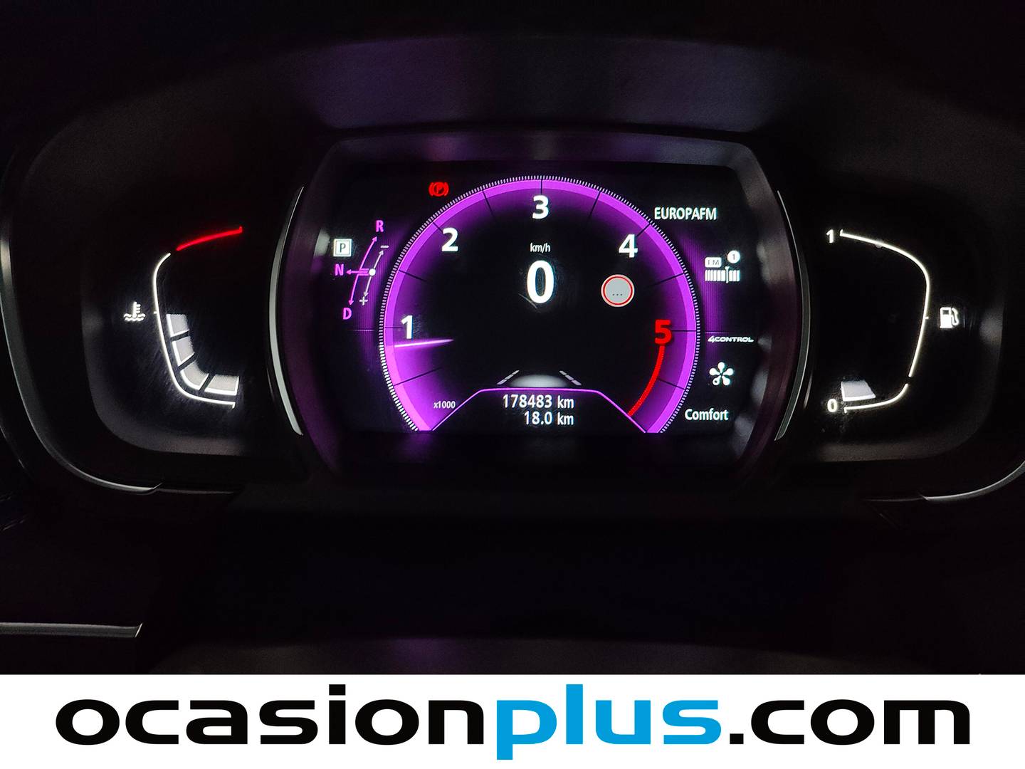Renault Espace Renault Espace Initiale Paris Energy dCi (160 CV) TT EDC km 0