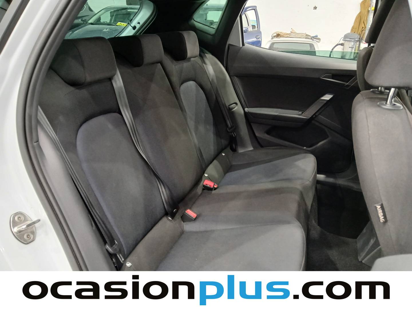 Foto Seat Ibiza SEAT Ibiza 1.0 TSI S&S FR XL (115 CV)