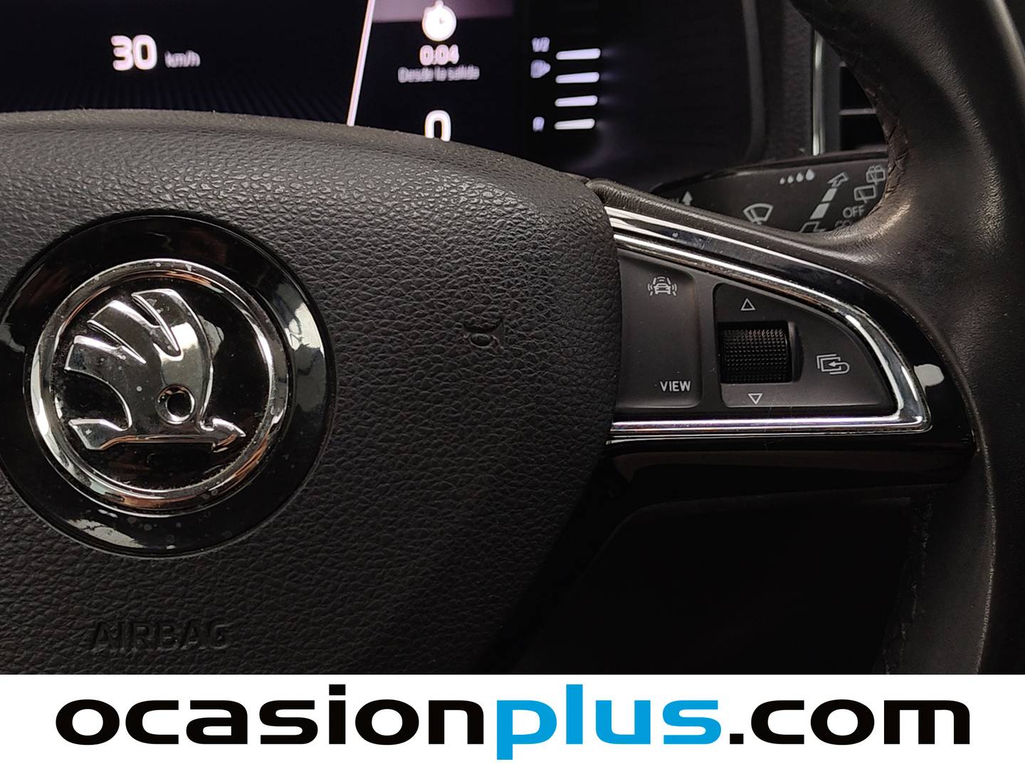 Skoda Karoq Skoda Karoq 1.5 TSI ACT Ambition DSG (150 CV) barato