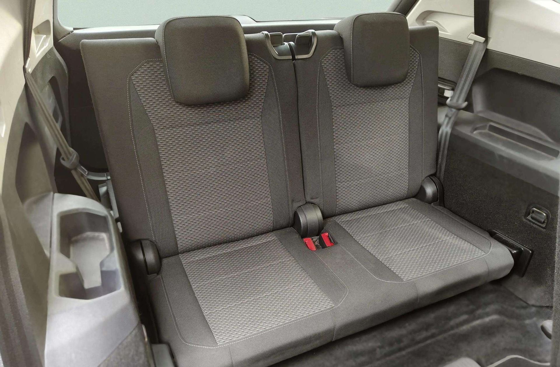 Volkswagen Tiguan Allspace Advance 2.0 TDI DSG 7 plazas - foto 23