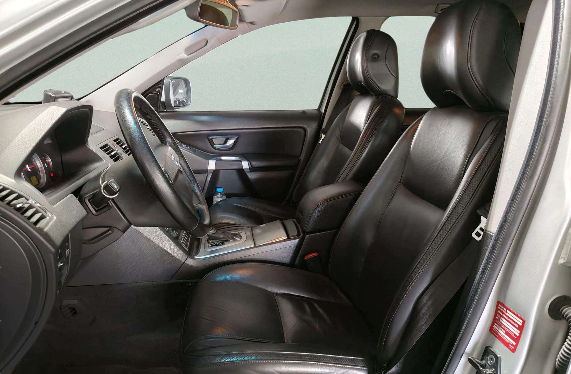Volvo XC90 D5 Executive - foto 15