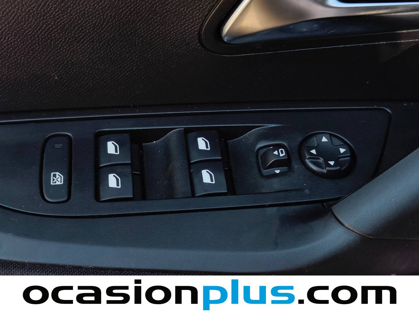 Peugeot 2008 Peugeot 2008 PureTech 100 S&S Active (100 CV) gasolina
