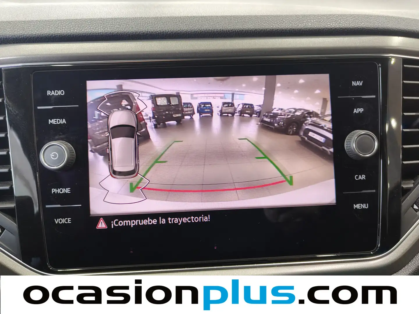 Foto Volkswagen T-Roc Volkswagen T-Roc Advance R-Line 1.5 TSI  (150 CV) DSG