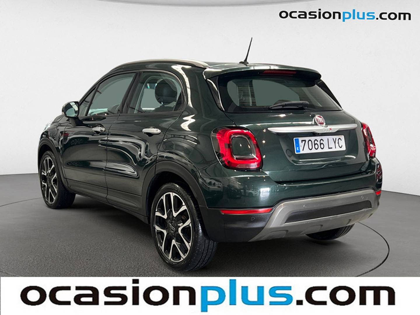 Foto Fiat 500X Fiat 500X 1.3 Firefly S&S Cross T4 DCT (150 CV)