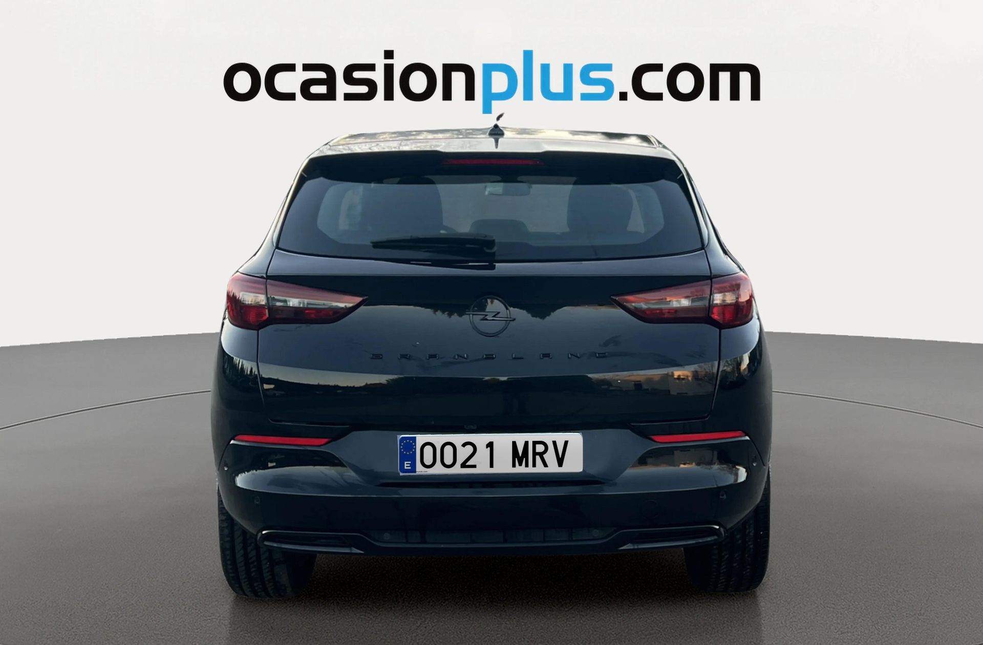 Opel Grandland 1.2 Turbo XHT GS - foto 16