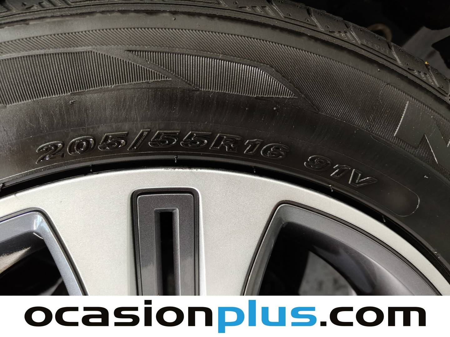 Foto Dacia Logan Dacia Logan MCV Serie Limitada 2019 Blue dCi (95 CV)