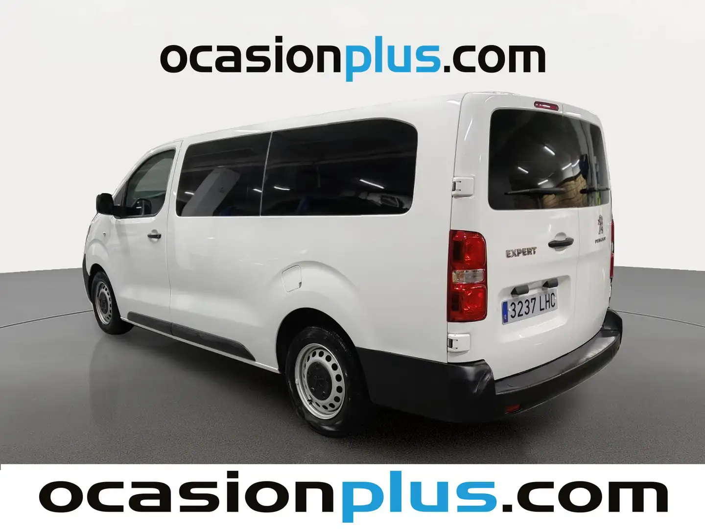 Foto Peugeot Expert Peugeot Expert Combi BlueHDi 120 S&S Long (120 CV)