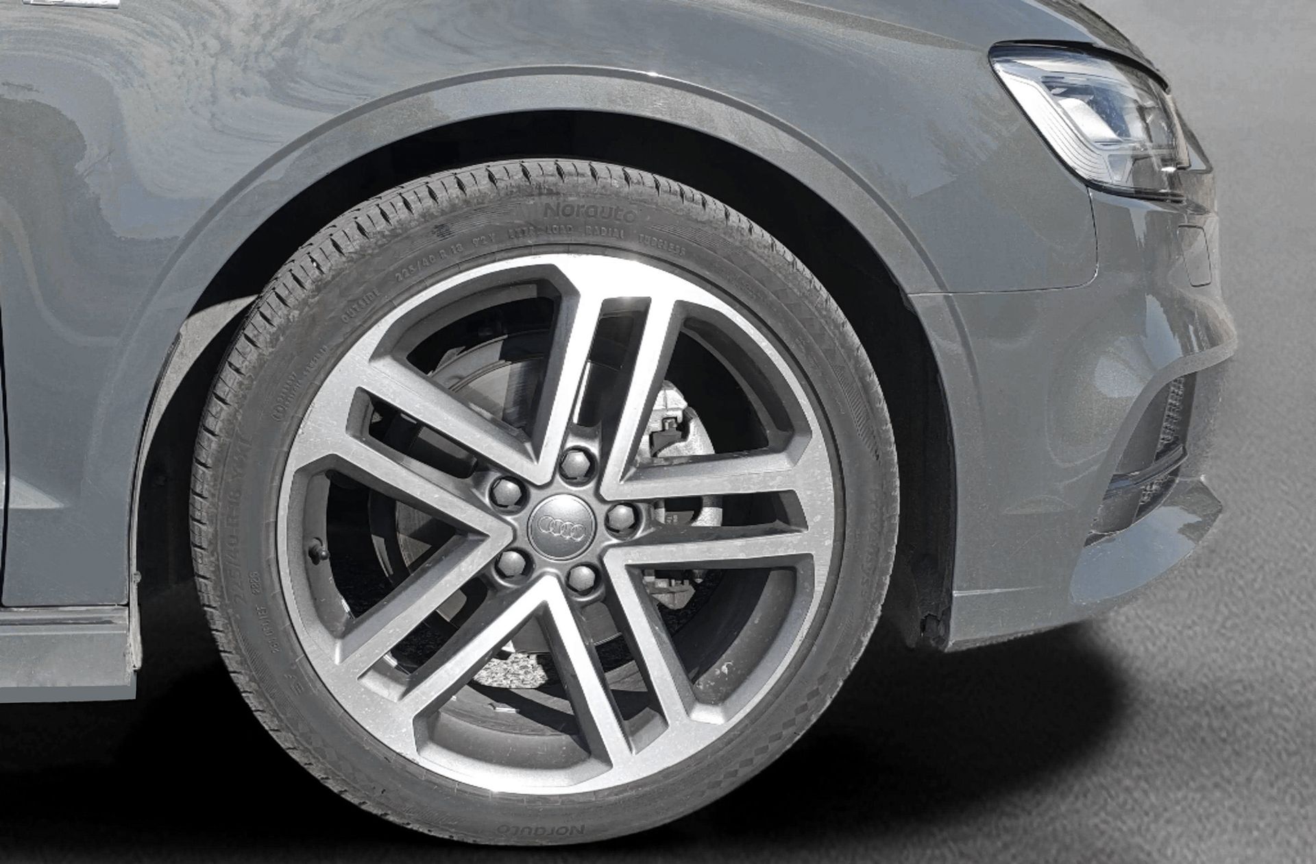 Audi A3 Sedan S line edition 1.6 TDI - foto 36