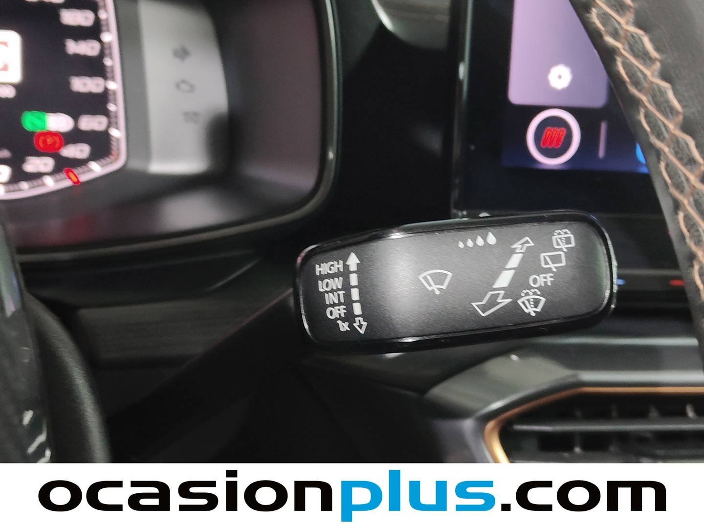 Foto Cupra Formentor CUPRA Formentor 2.0 TSI 4Drive DSG (190 CV)