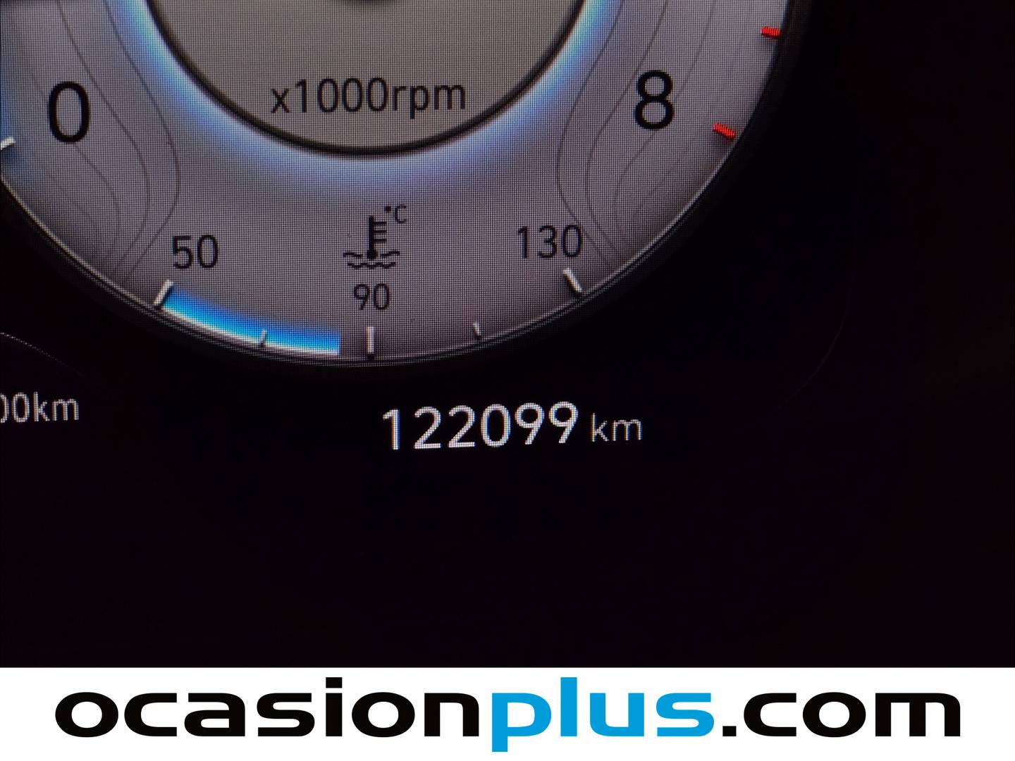 Foto Hyundai Bayon Hyundai Bayon 1.2 MPI Maxx (84 CV)