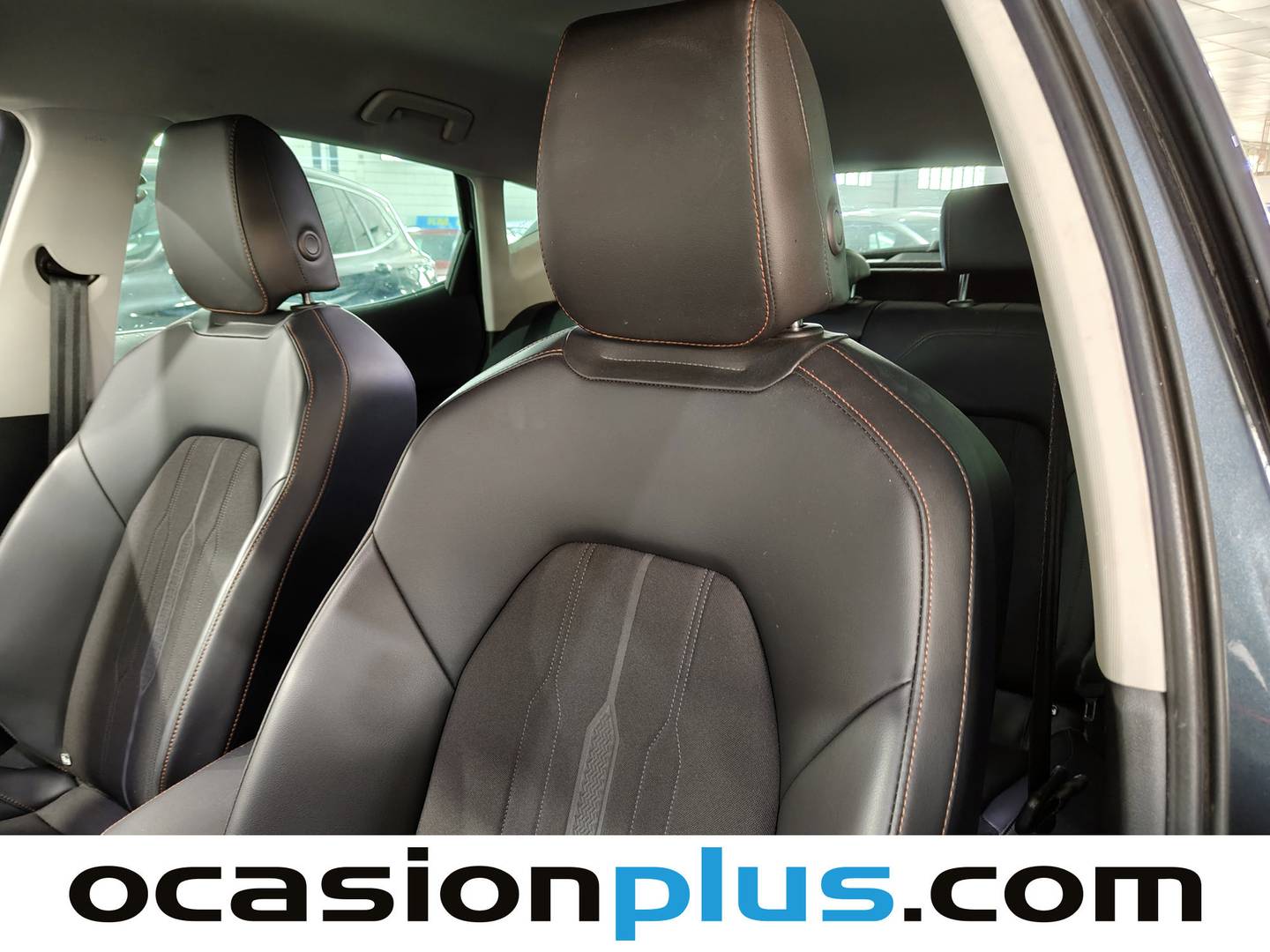 Foto Cupra Formentor CUPRA Formentor 2.0 TDI (150 CV)