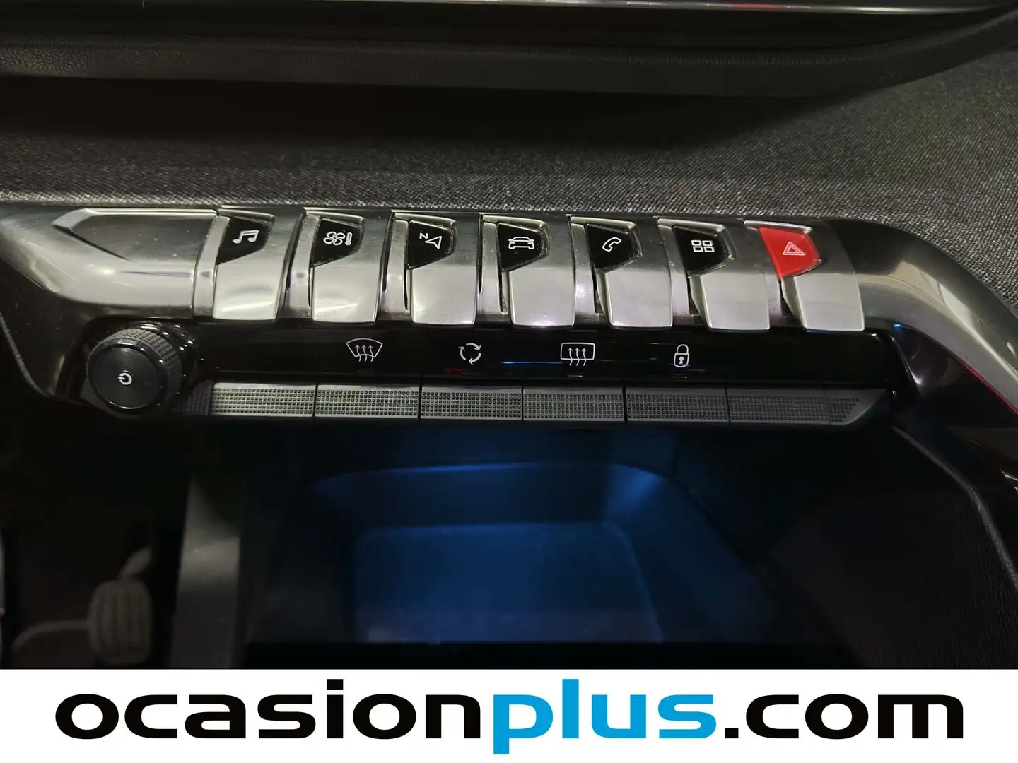 Foto Peugeot 3008 Peugeot 3008 BlueHDi 130 S&S Allure Pack (130 CV)