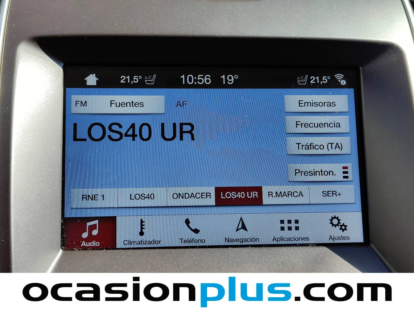 Ford S-MAX Ford S-Max 2.0 TDCI Titanium AWD PowerShift  (180 CV) de segunda mano