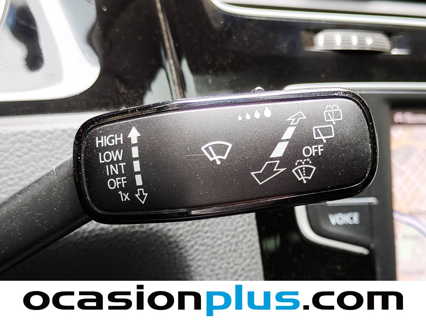 Volkswagen Golf Volkswagen Golf Sport 1.4 TSI BMT ACT Tech (150 CV) DSG Pack R-Line seminuevo