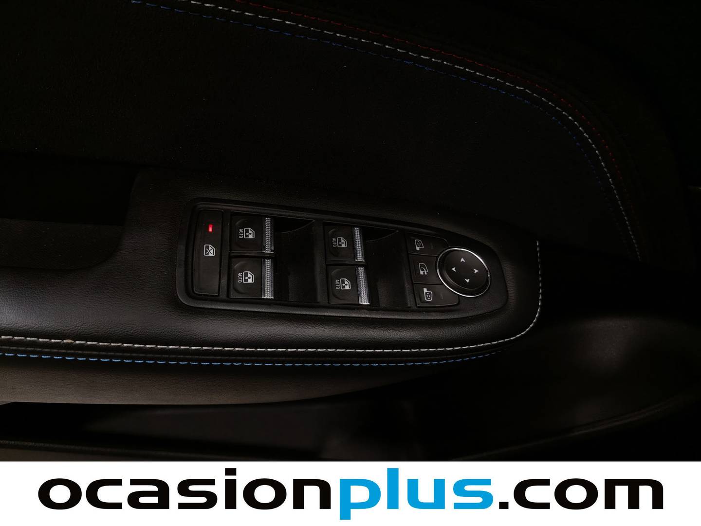 Foto Renault Arkana Renault Arkana Esprit Alpine E-TECH Híbrido 107 kW (145 CV)