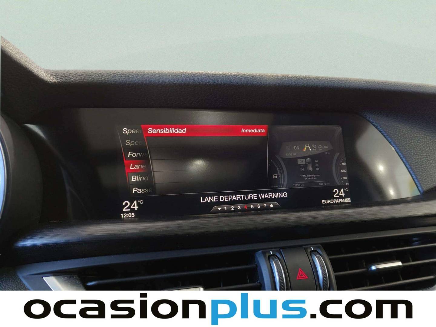 Alfa Romeo Stelvio Alfa Romeo Stelvio 2.2 Diesel Super RWD (180 CV) al mejor precio