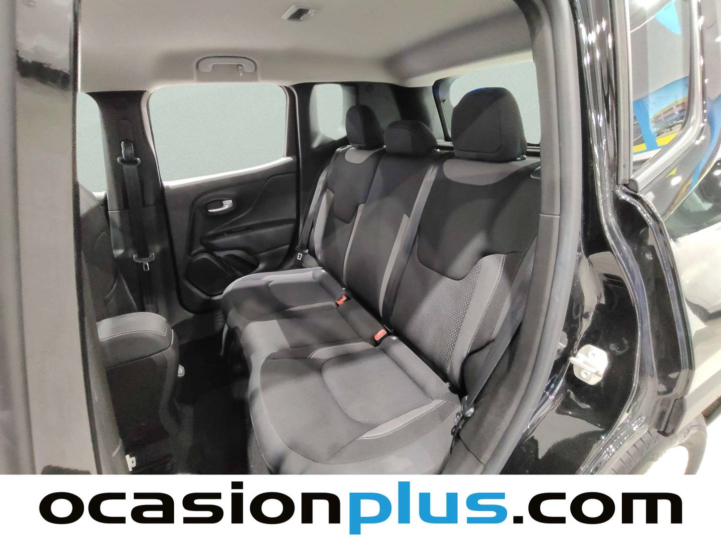 Foto Jeep Renegade Jeep Renegade 1.0G Limited 4x2 (120 CV)