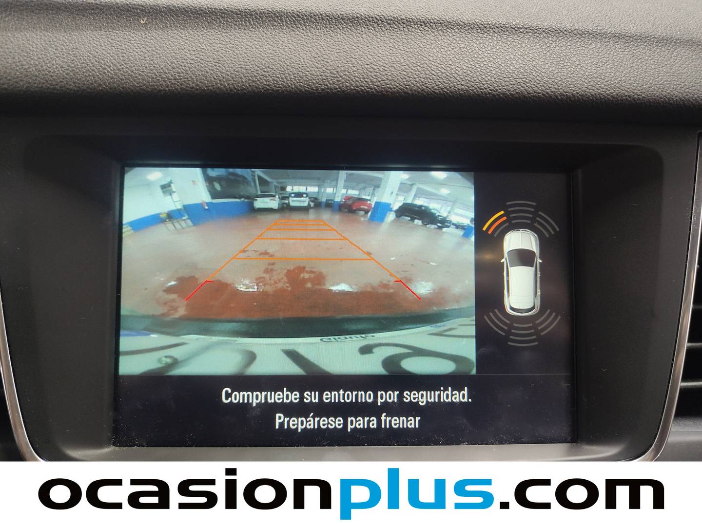Equipamiento del Opel Grandland X Opel Grandland X 1.2 Turbo Edition (130 CV)