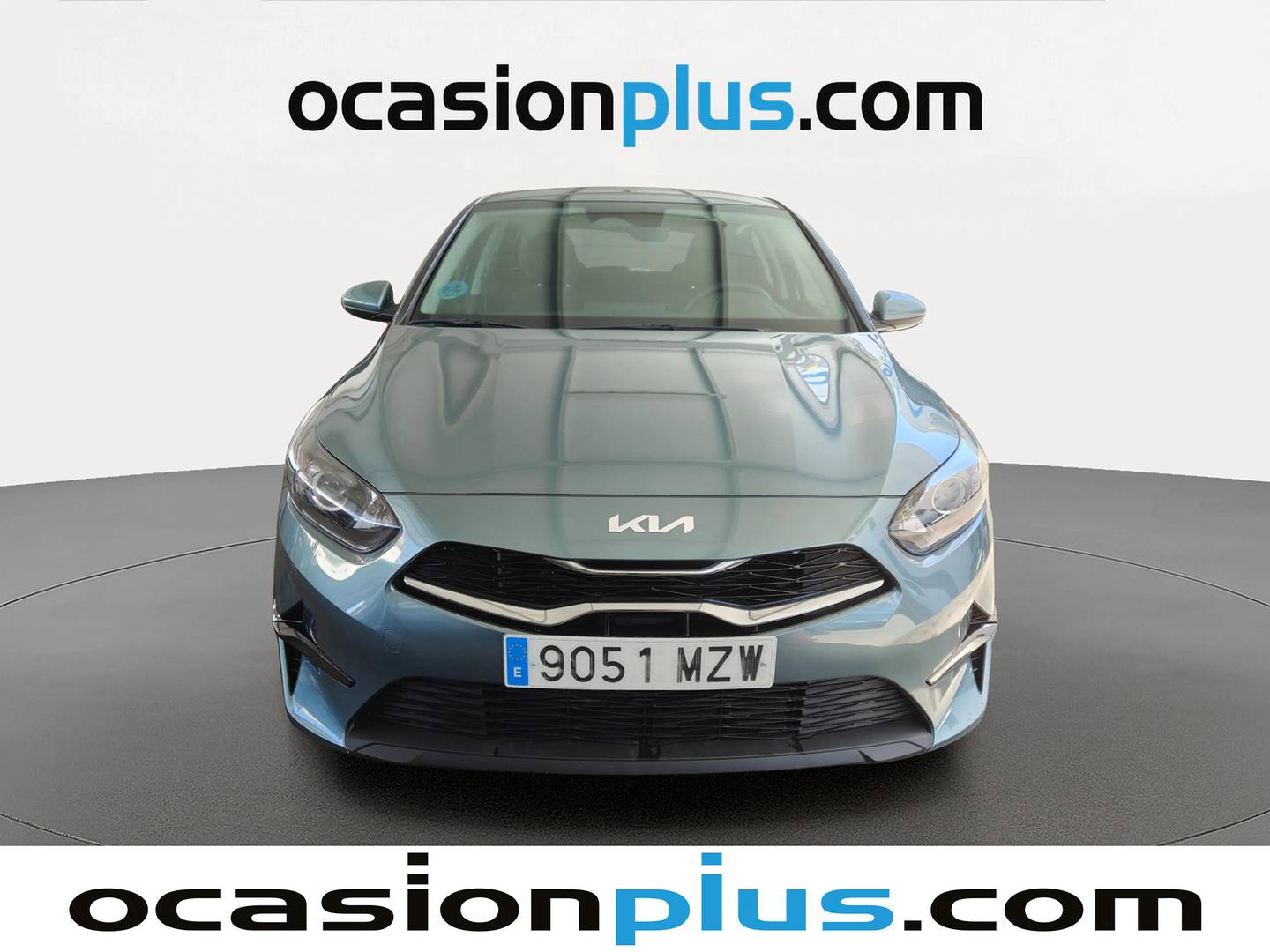KIA Ceed KIA Ceed 1.0 T-GDI Drive (100 CV) barato