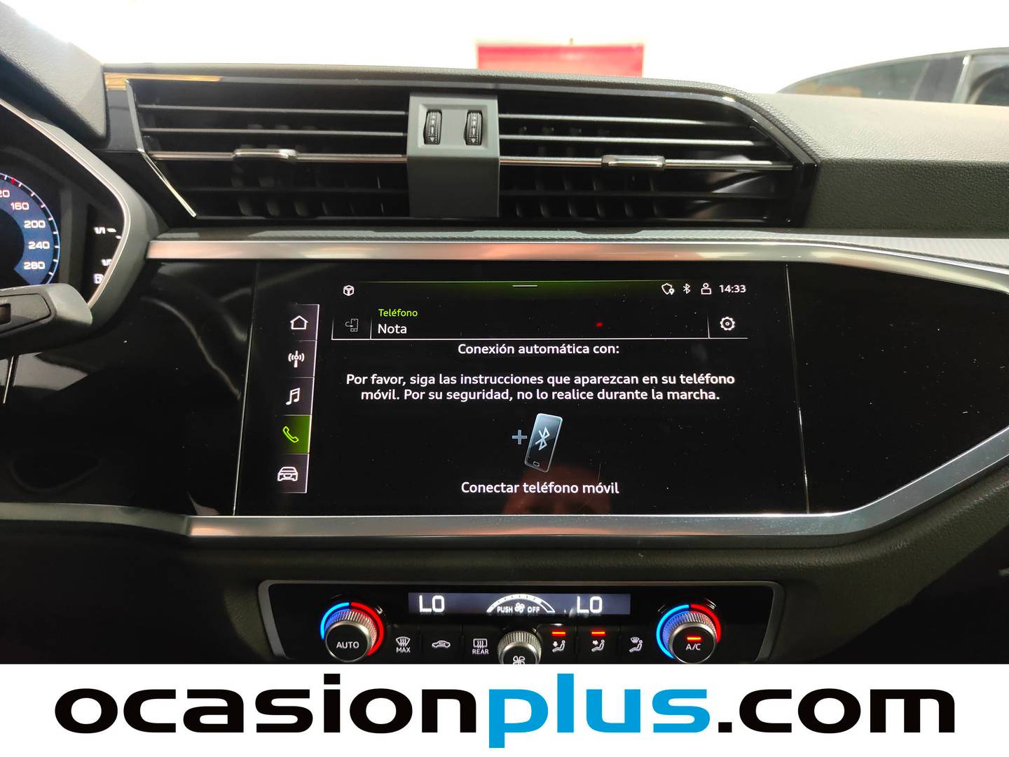 Audi Q3 Audi Q3 Advanced 35 TDI (150 CV) S tronic 2023