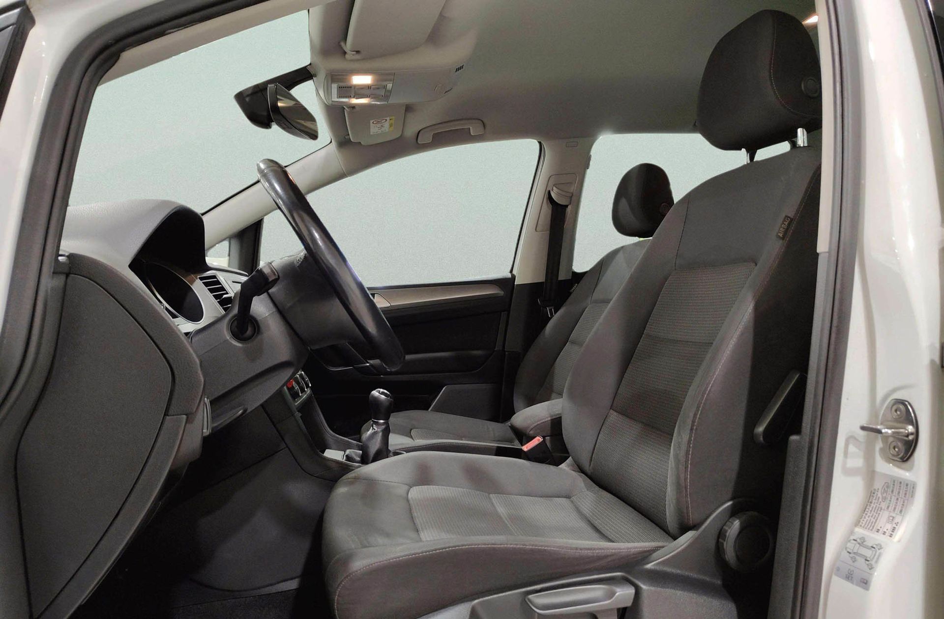 Volkswagen Golf Sportsvan Advance 2.0 TDI BMT - foto 10