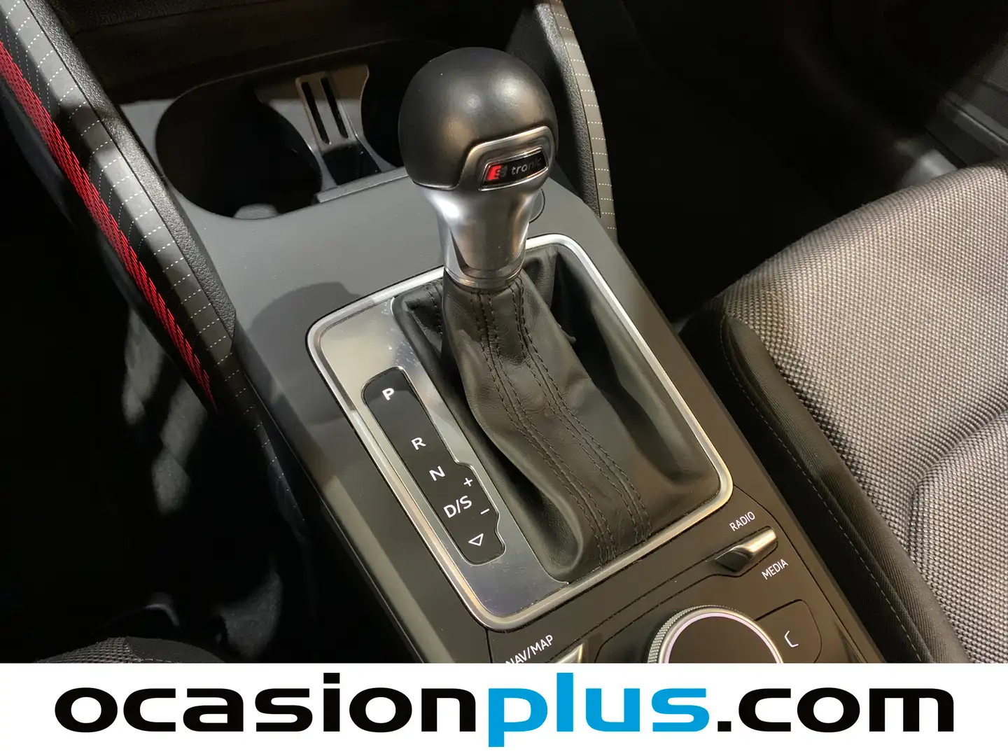 Foto Audi Q2 Audi Q2 sport edition 1.4 TFSI CoD (150 CV) S tronic