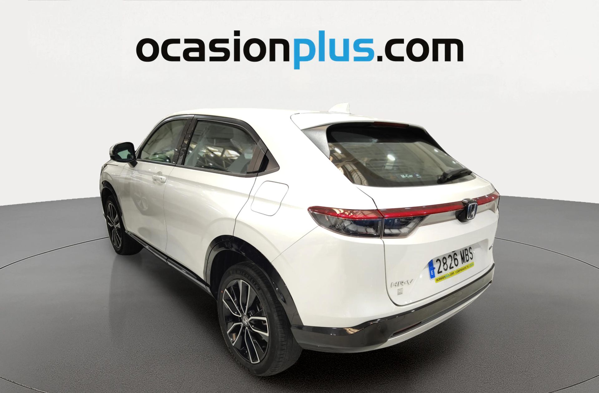 Honda HR-V 1.5 i-MMD Advance 4x2 - foto 3