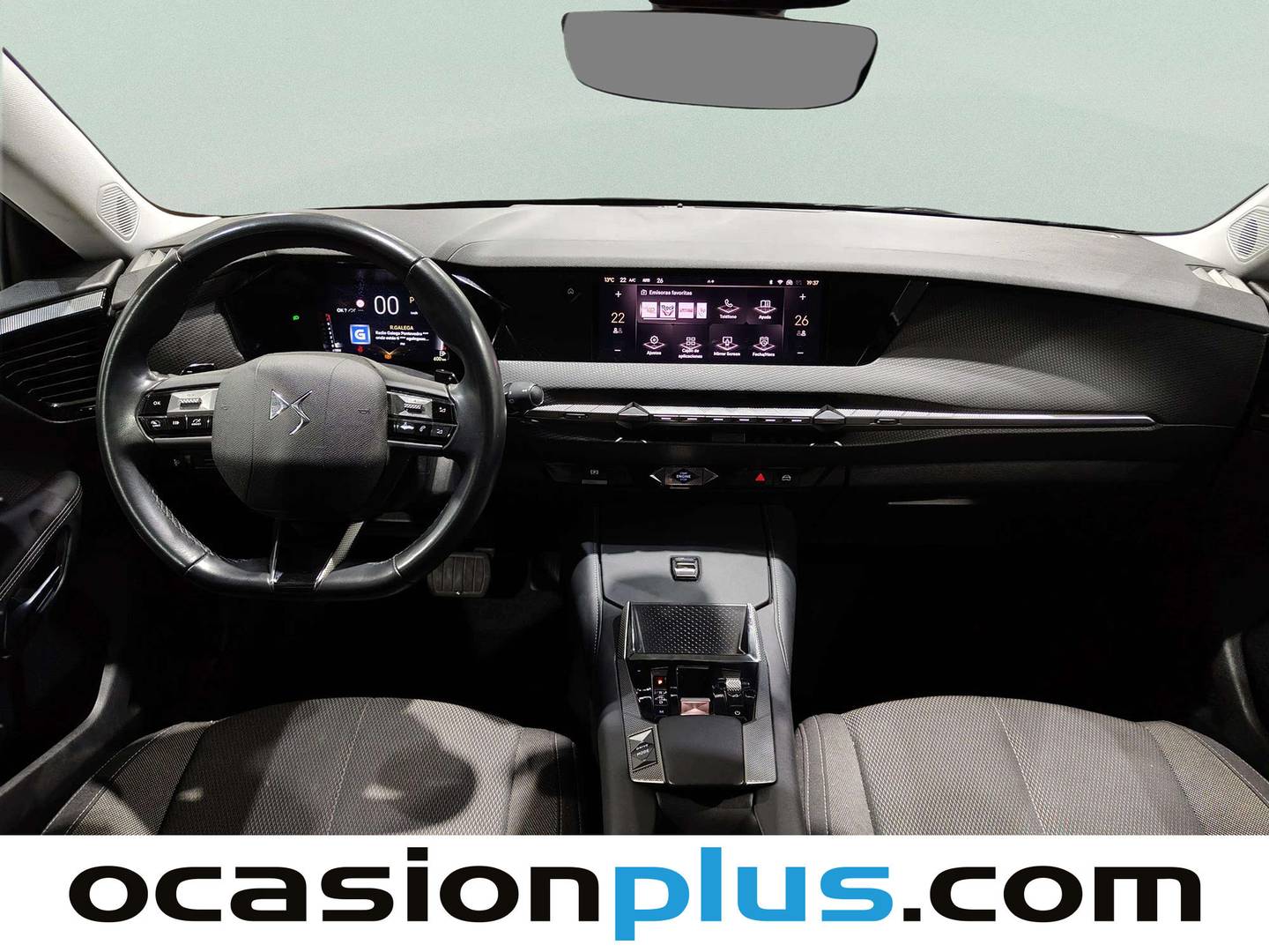 Foto DS DS 4 DS DS4 PureTech 130 Bastille Auto (130 CV)