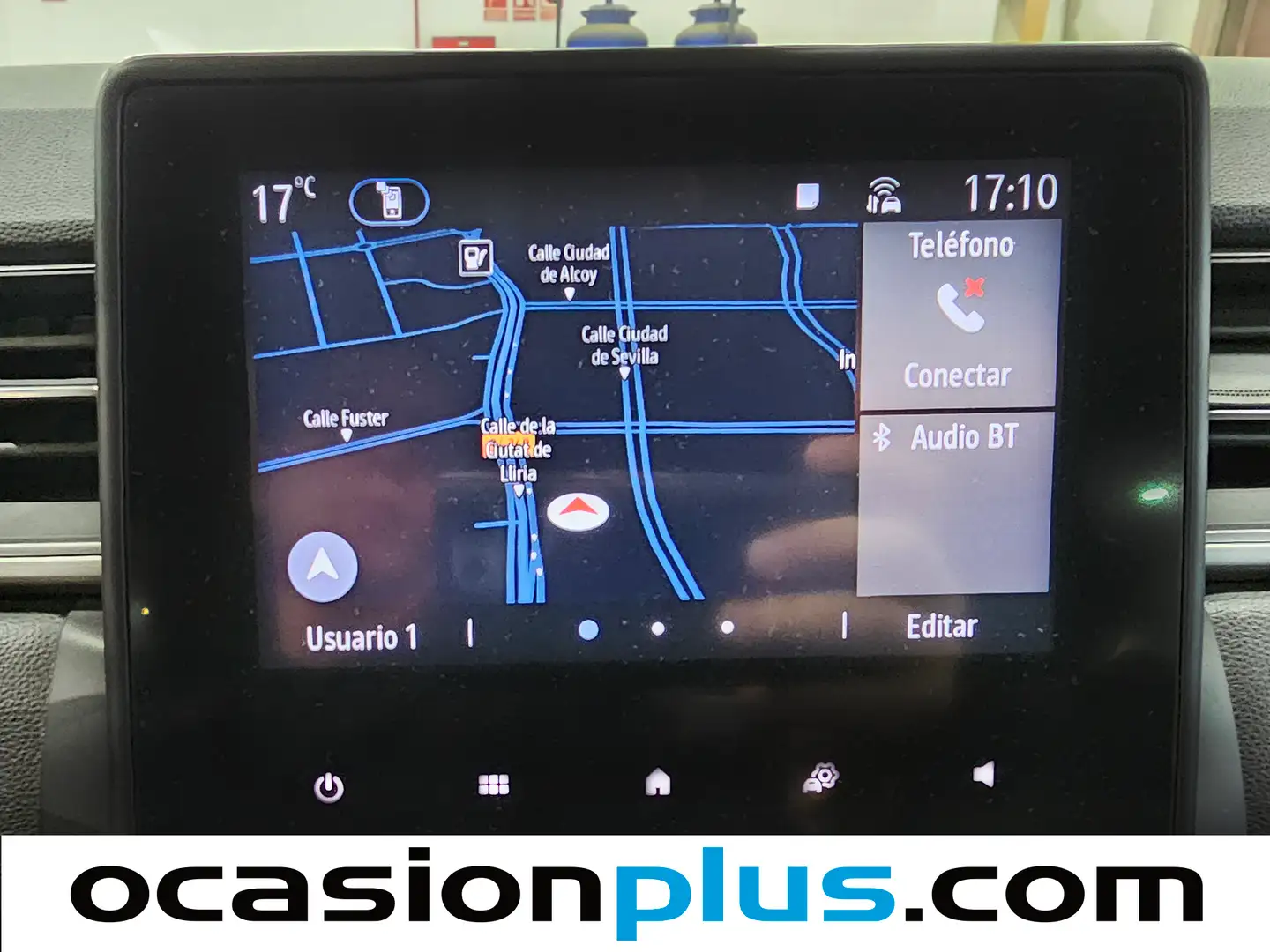 Foto Renault Captur Renault Captur Zen TCe (90 CV)