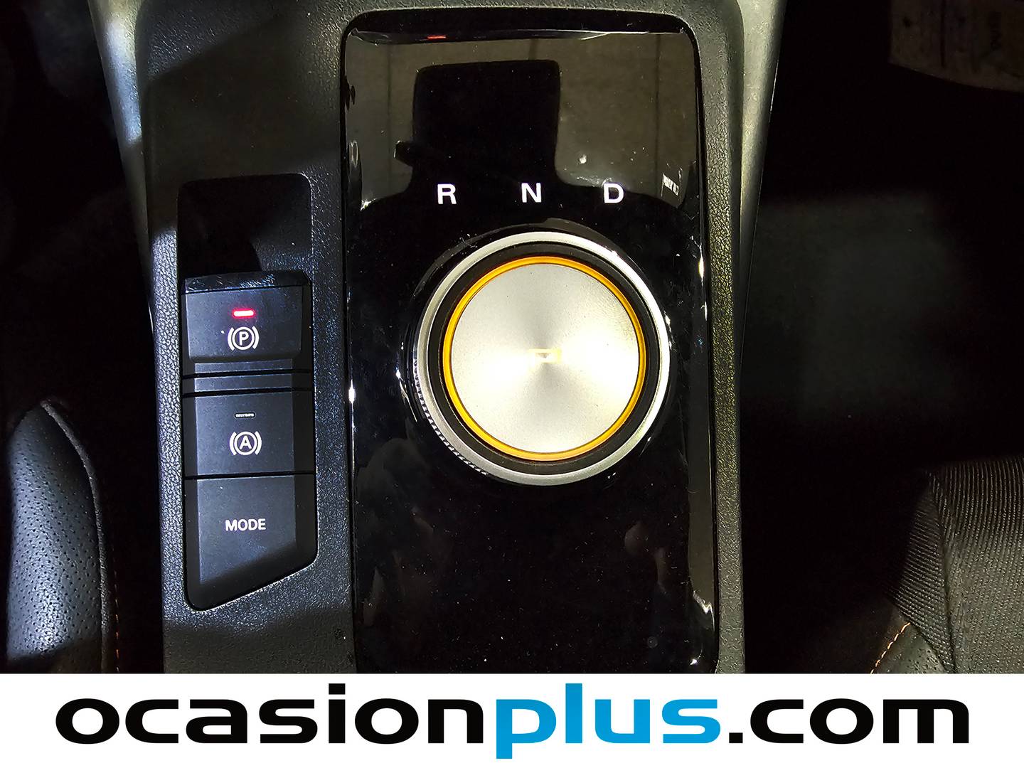 MG MG3 Hybrid+ MG MG3 Hybrid+ Luxury (195 CV) de segunda mano