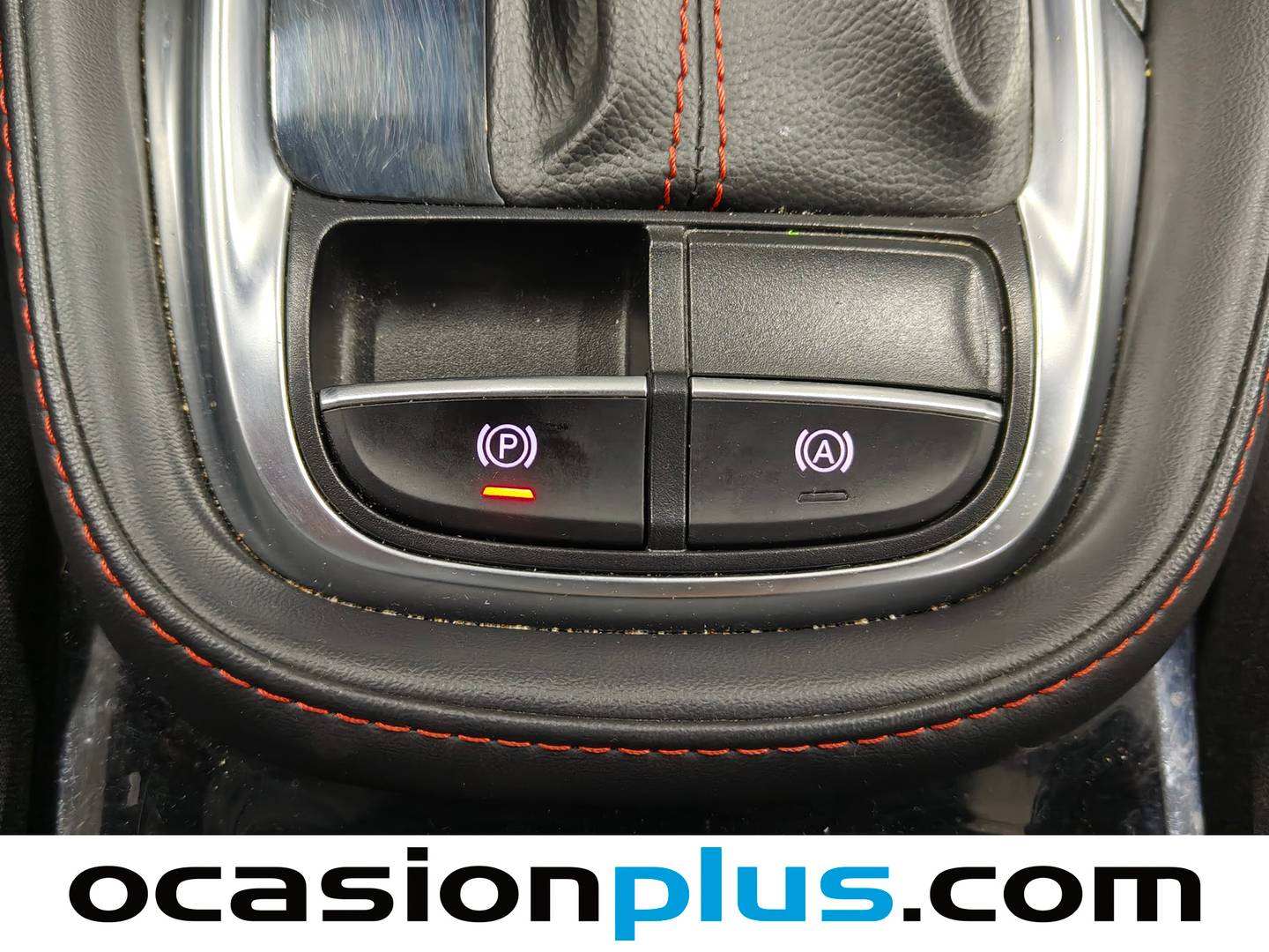 MG ZS MG ZS 1.0T Luxury Auto (111 CV) de ocasión