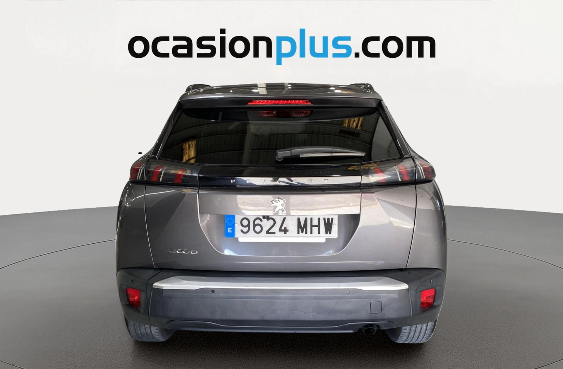 Peugeot 2008 PureTech 100 Allure Pack - foto 13